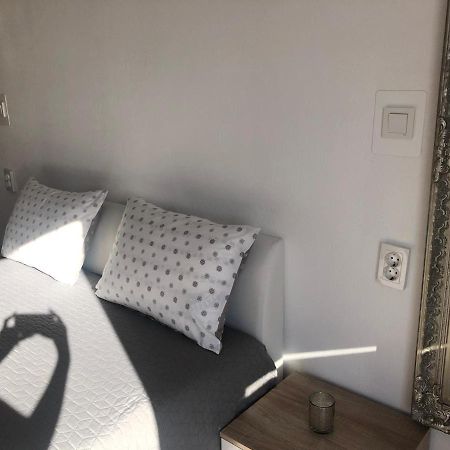 Josephina Rooms Медулин Екстер'єр фото