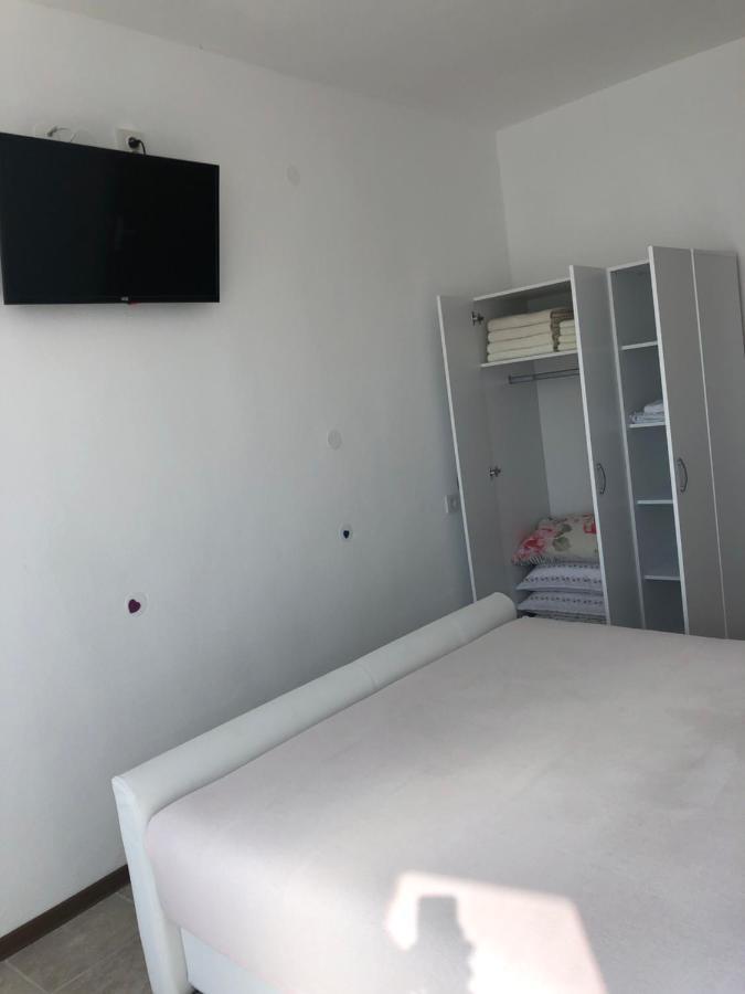 Josephina Rooms Медулин Екстер'єр фото