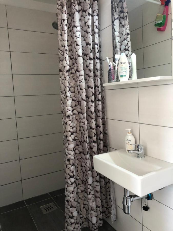 Josephina Rooms Медулин Екстер'єр фото