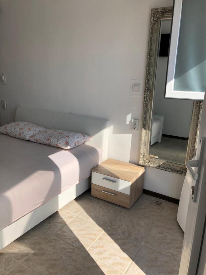 Josephina Rooms Медулин Екстер'єр фото